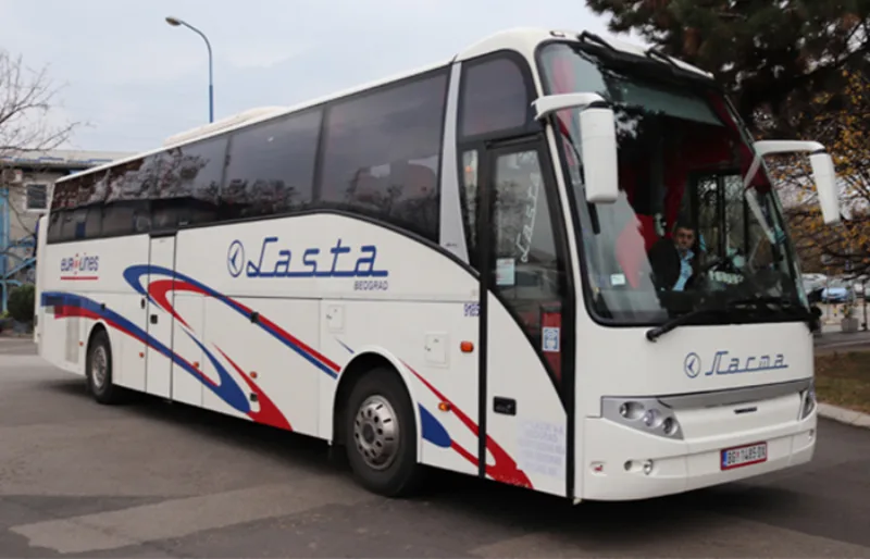 lasta