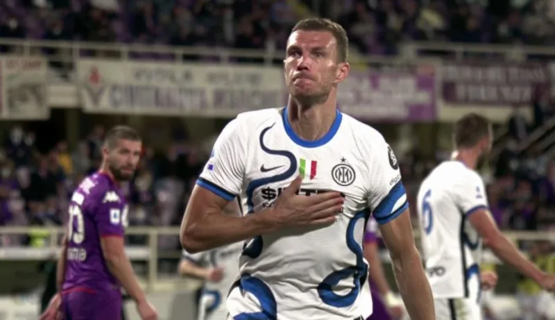 dzeko
