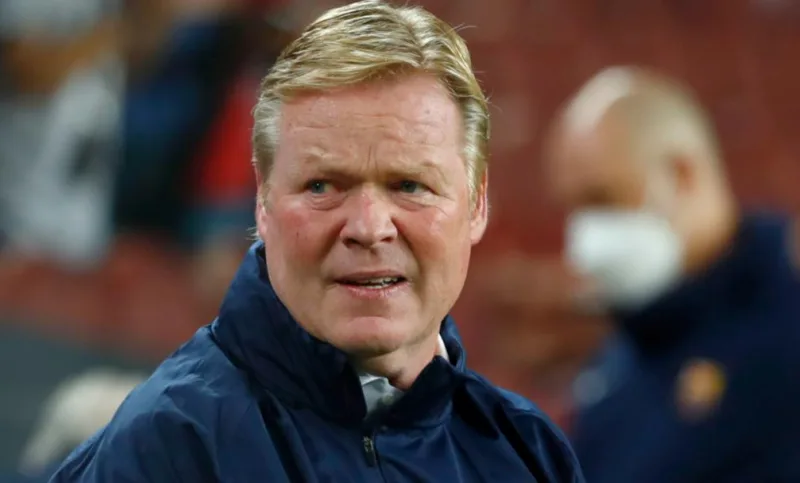 koeman