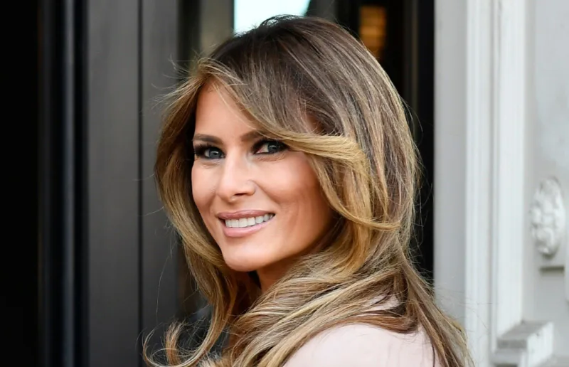 melania-trump