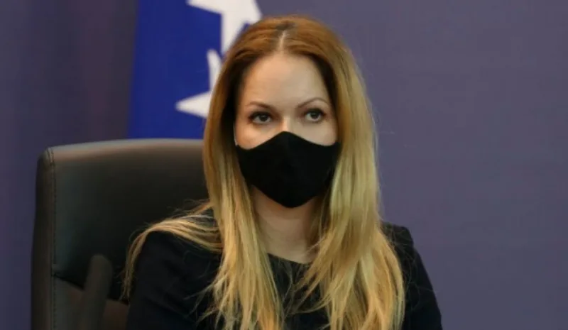 mia blazevic