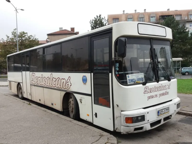 zenica trans