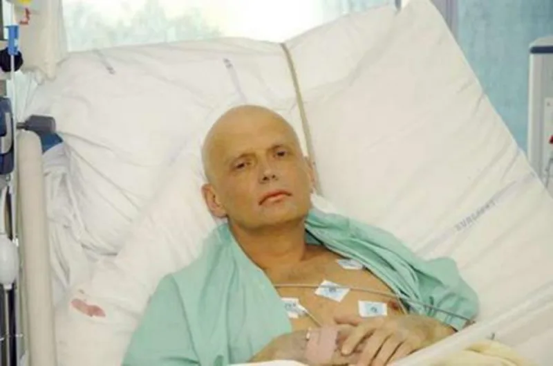 litvinenko