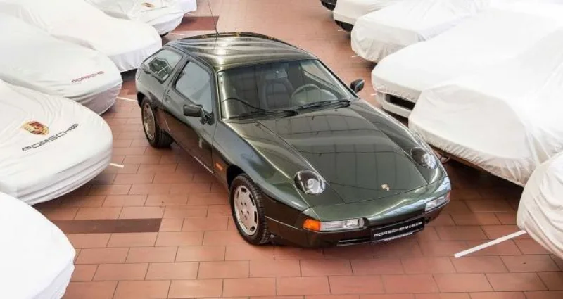 porsche 928