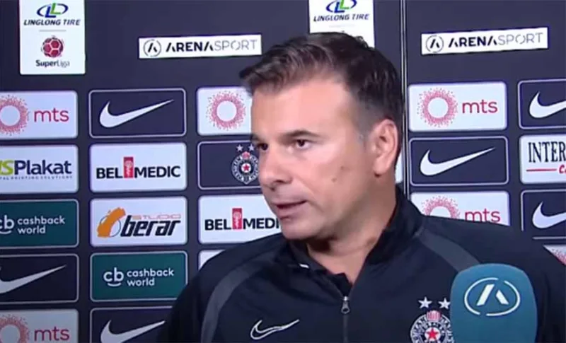 stanojevic