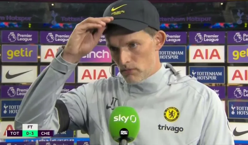 tuchel