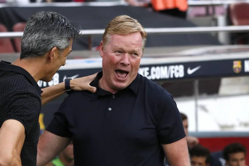 koeman