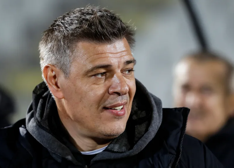 Partizan v Proleter-Super League 2019-2020