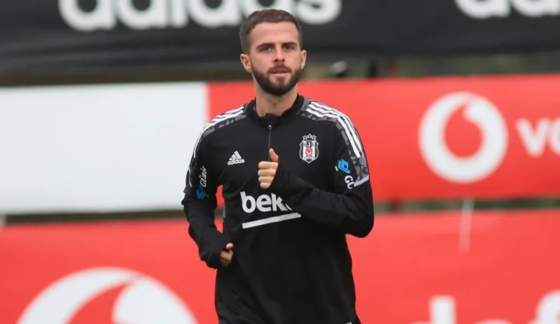 pjanic