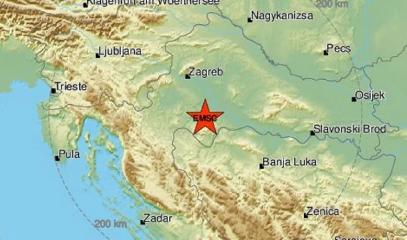 banija