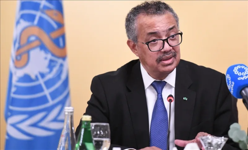 tedros