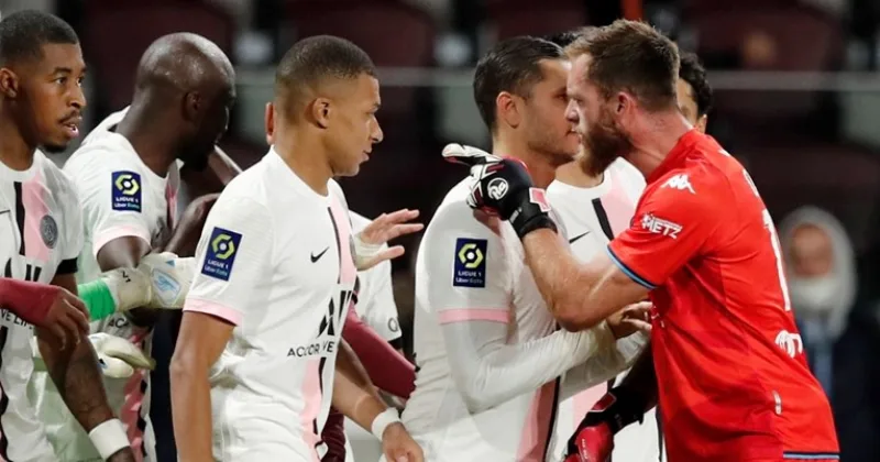 psg metz