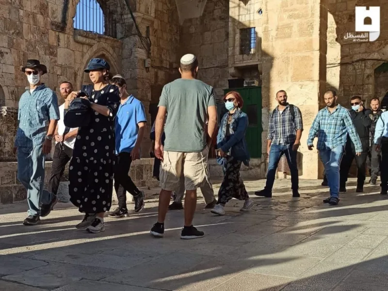 al aqsa