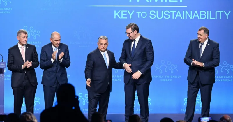 Orban skup