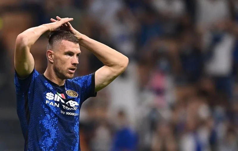 dzeko