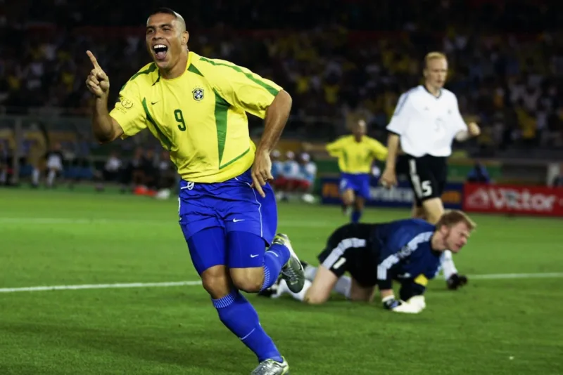 ronaldo nazario