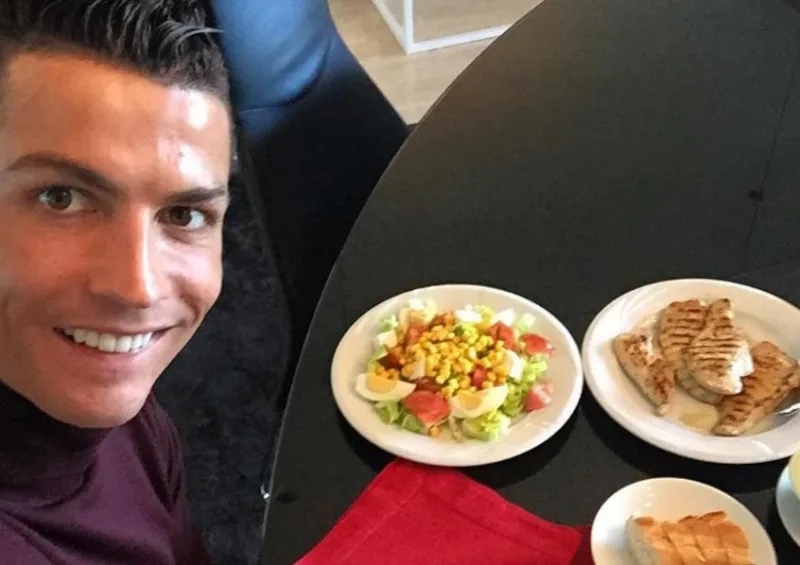 ronaldo