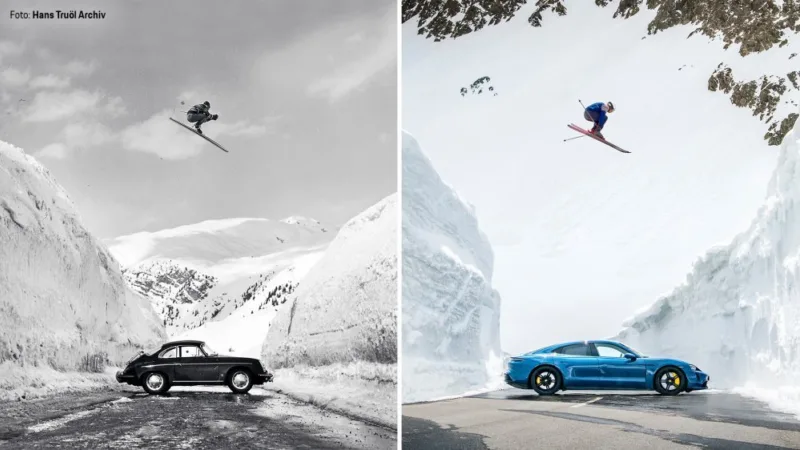 svindal porsche