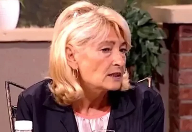 gordana zdravkovic