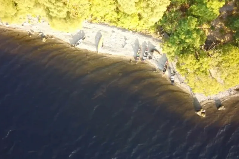 loch ness