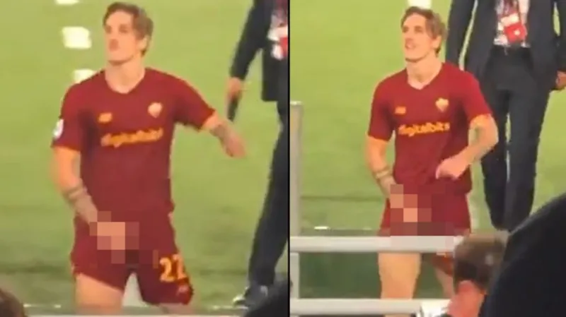 zaniolo