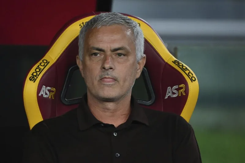 mourinho