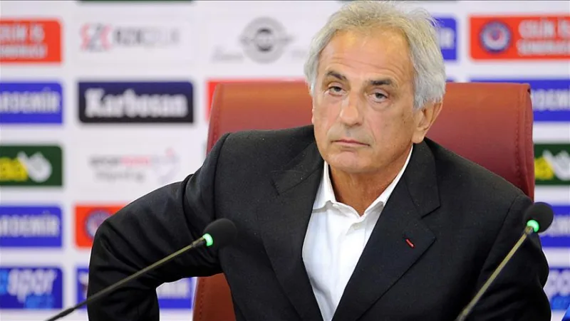 halilhodzic