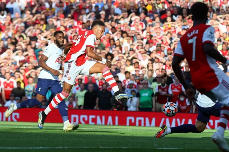 aubameyang