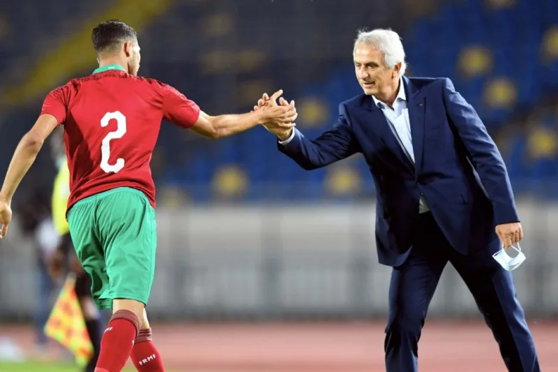 vaha hakimi
