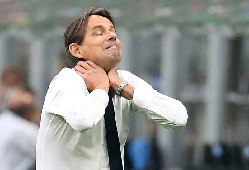 inzaghi