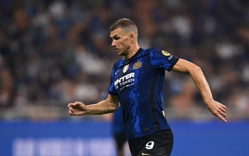 dzeko