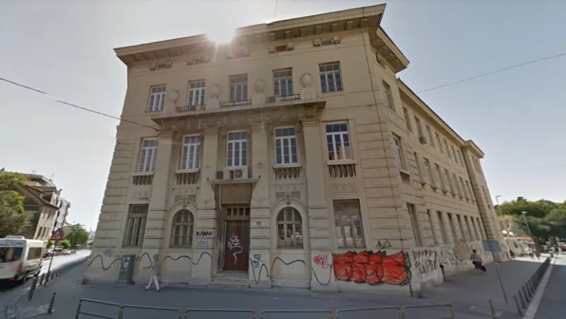 split skola