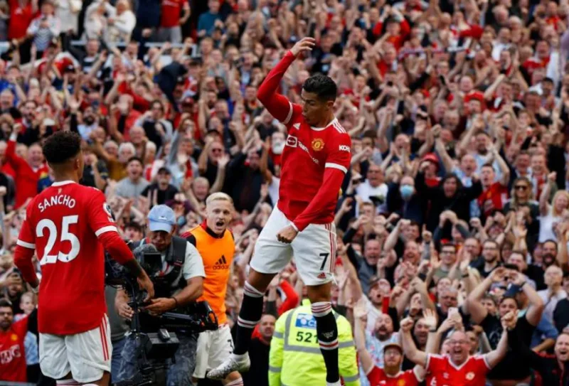 RONALDO