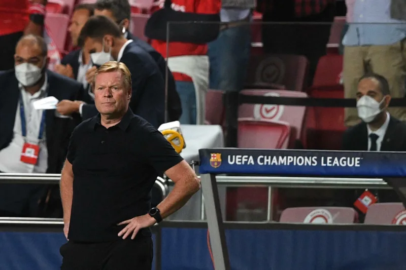 koeman
