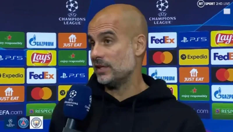 guardiola