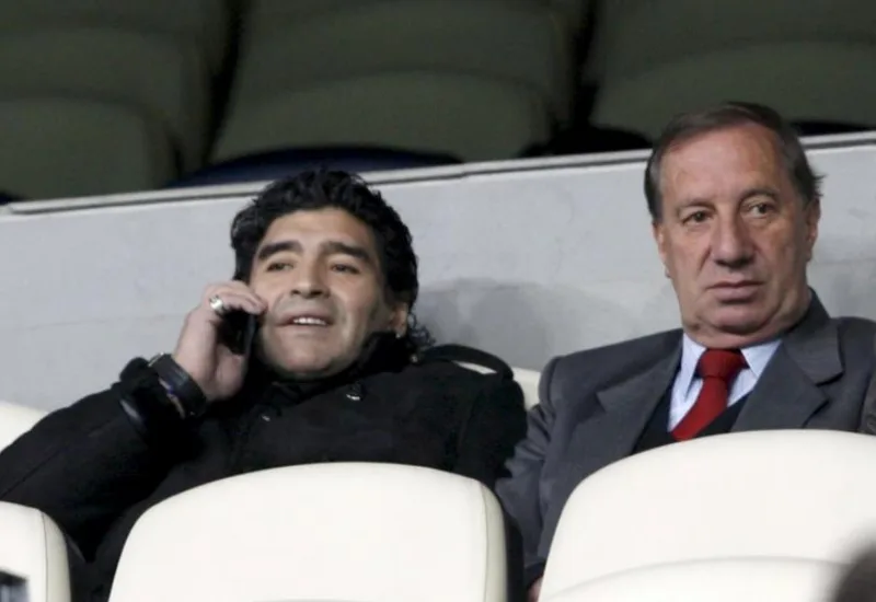 maradona