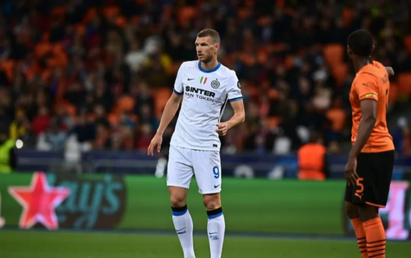 dzeko