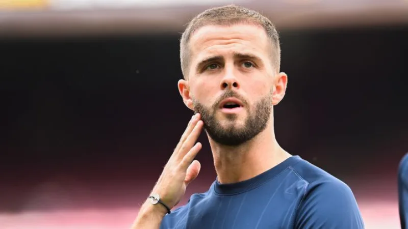 pjanic