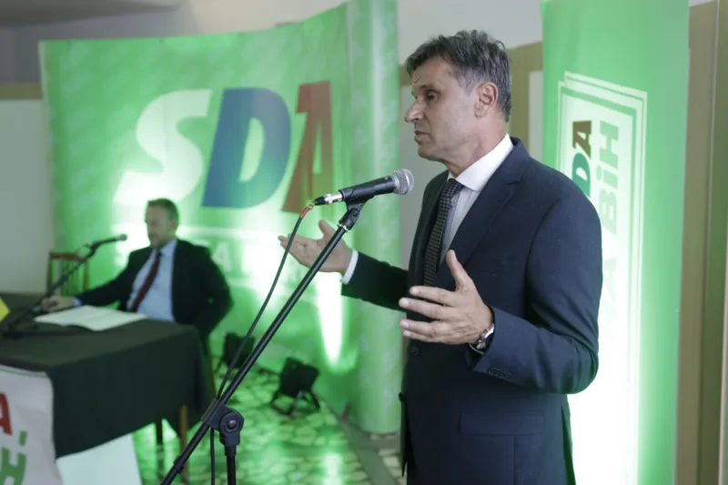 novalic sda bakir