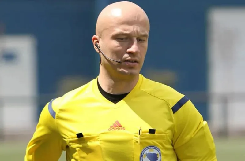 sehovic