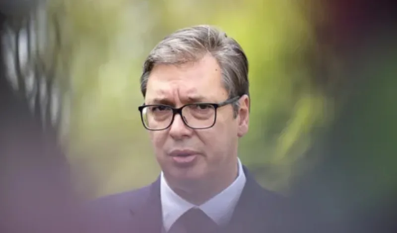 vucic