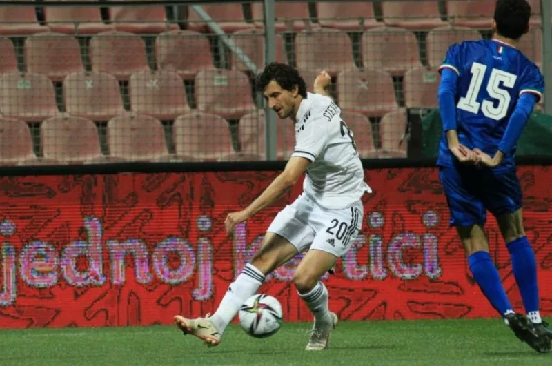 stevanovic