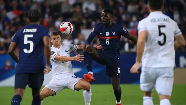 pogba
