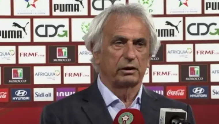 halilhodzic