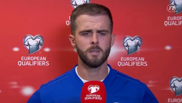 pjanic