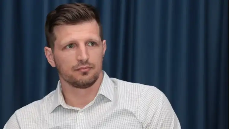 mirza teletovic