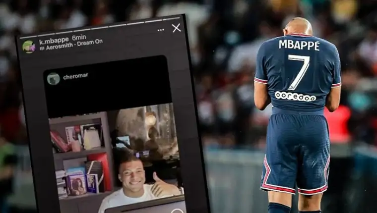 mbappe