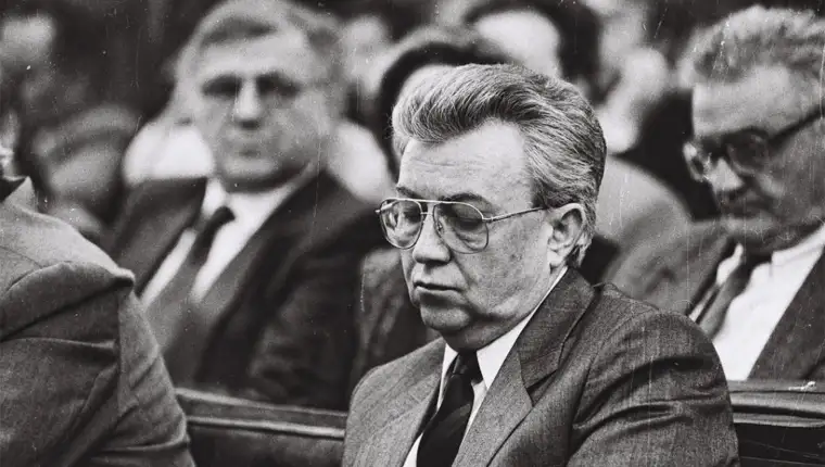 Borisav Jović