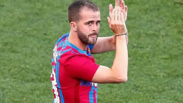 pjanic