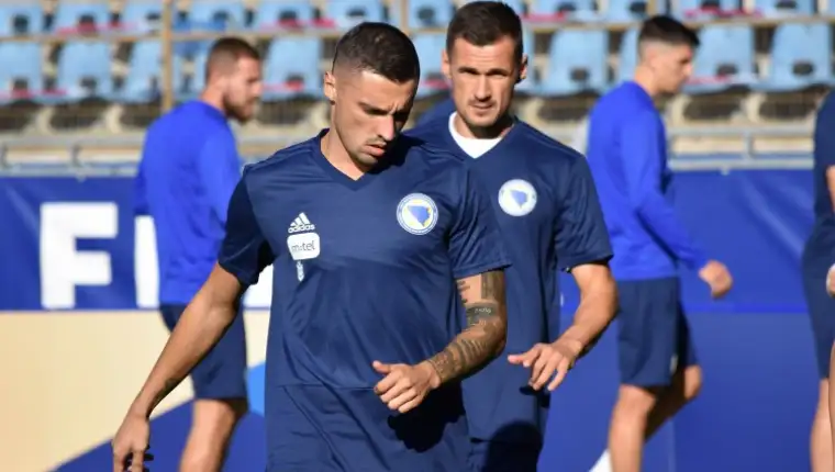 krunic bih